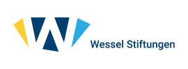 Logo Wessel Stiftungen