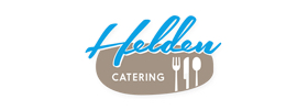 Logo Helden Catering