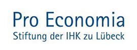 Logo Pro Economia
