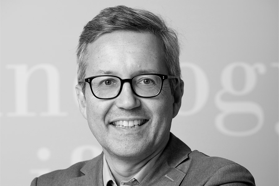 Dr. Axel Ruoff, Head of HR Management – Supply Chain Management, Drägerwerk AG & Co. KGaA