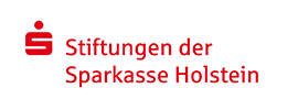 Logo Stuftungen Sparkasse Holstein