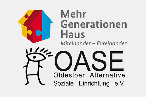 Mehrgenerationenhaus Oase